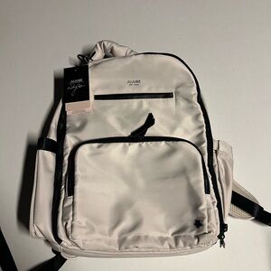 Ju-Ju-Be Cream Backpack